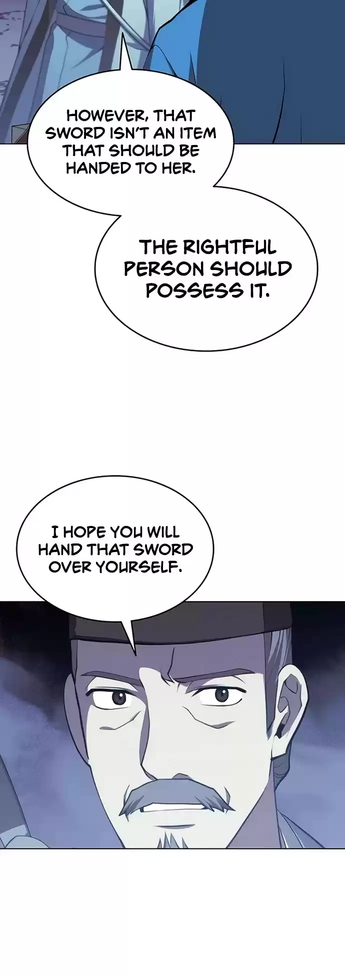 Tale Of A Scribe Who Retires To The Countryside Chapter 90