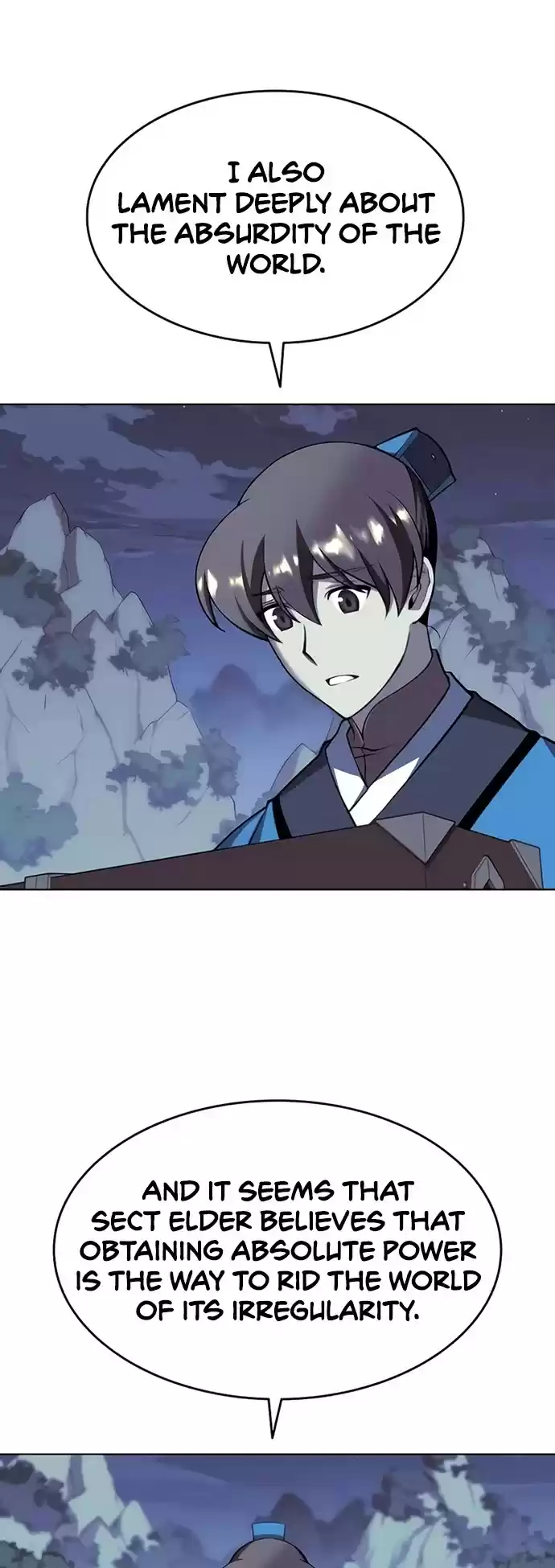 Tale Of A Scribe Who Retires To The Countryside Chapter 90