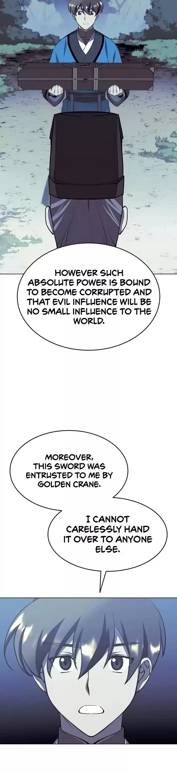 Tale Of A Scribe Who Retires To The Countryside Chapter 90