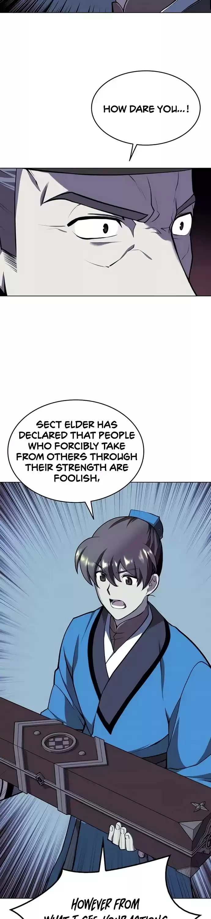 Tale Of A Scribe Who Retires To The Countryside Chapter 90