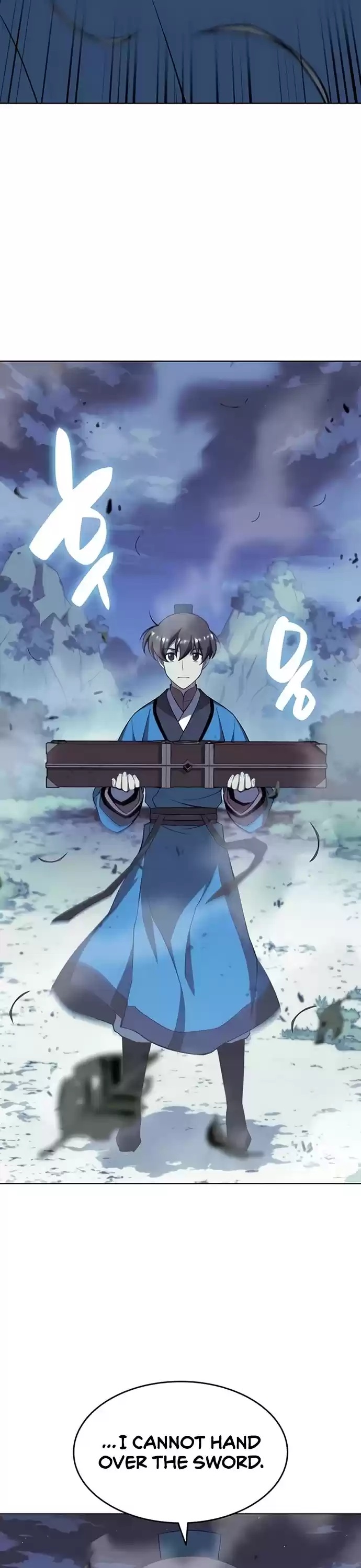 Tale Of A Scribe Who Retires To The Countryside Chapter 90