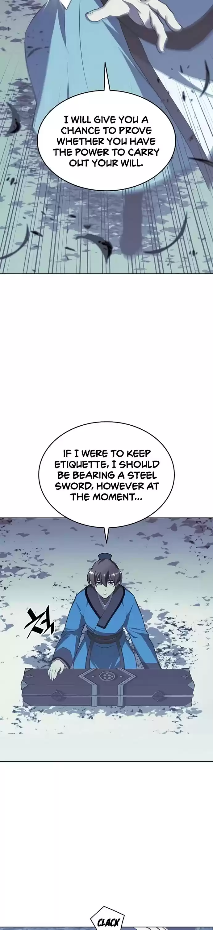 Tale Of A Scribe Who Retires To The Countryside Chapter 90