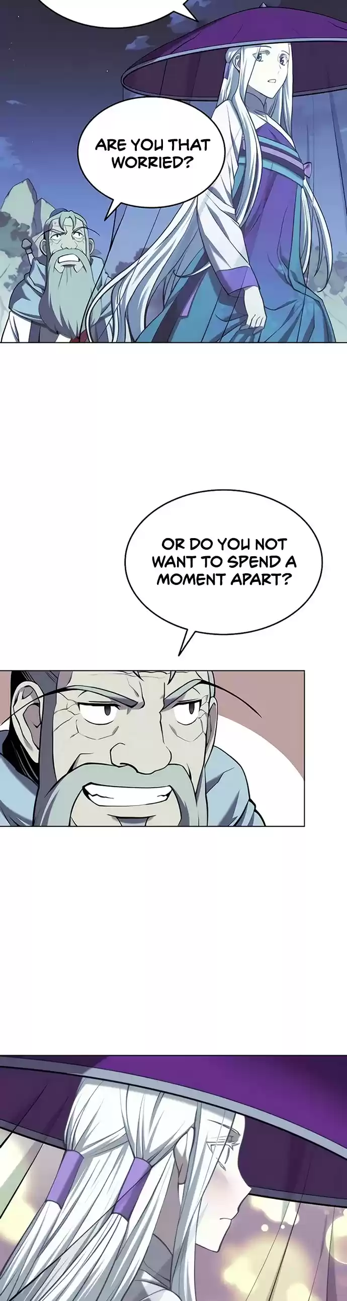 Tale Of A Scribe Who Retires To The Countryside Chapter 91