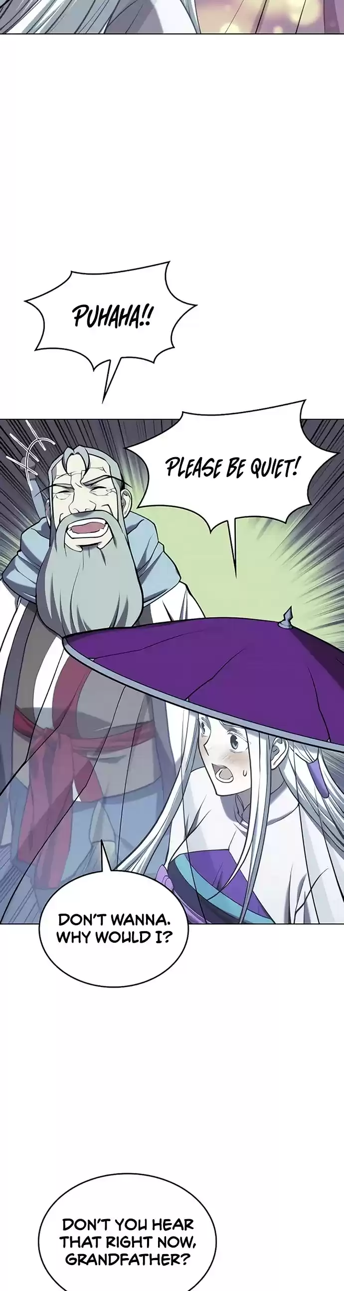 Tale Of A Scribe Who Retires To The Countryside Chapter 91