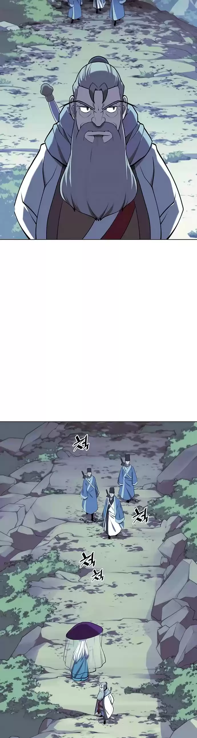 Tale Of A Scribe Who Retires To The Countryside Chapter 91