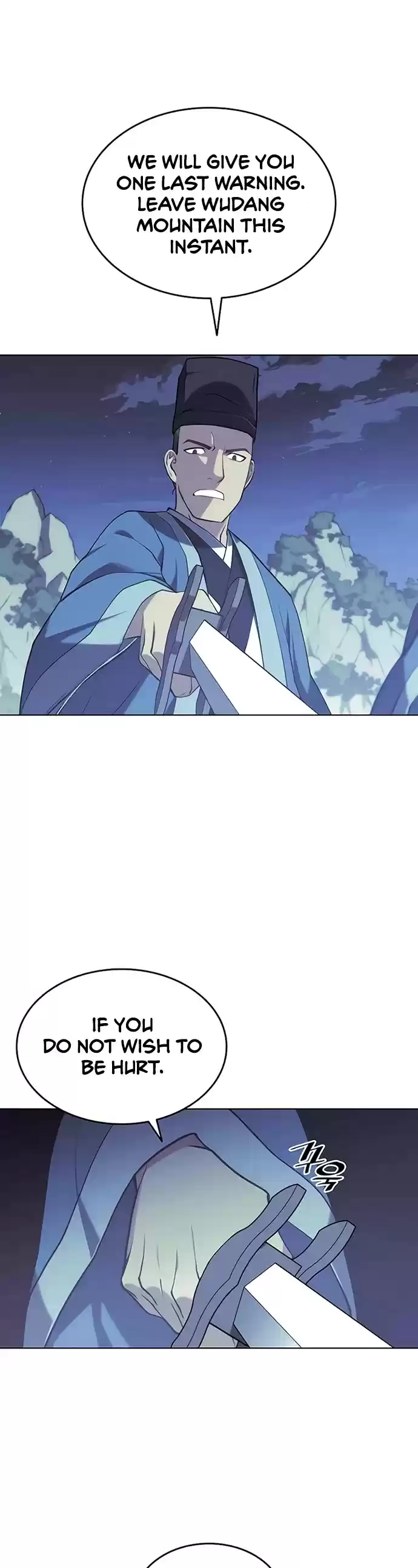 Tale Of A Scribe Who Retires To The Countryside Chapter 91