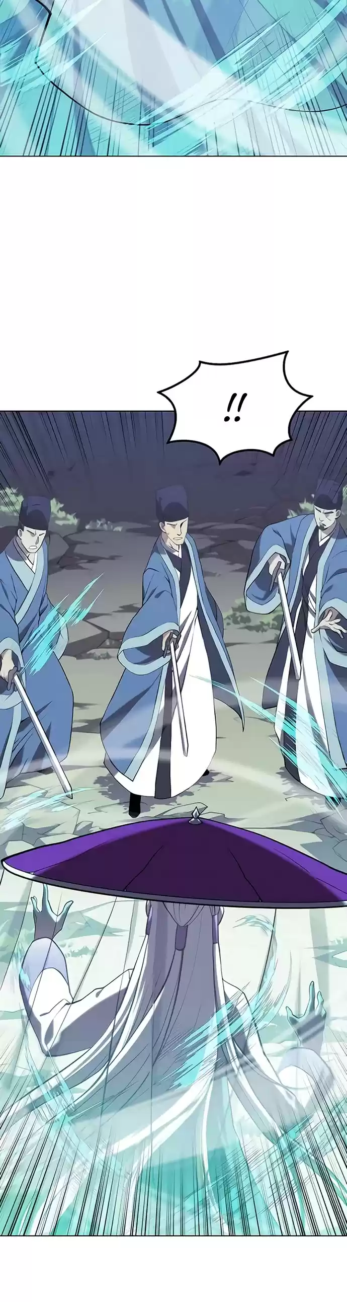 Tale Of A Scribe Who Retires To The Countryside Chapter 91