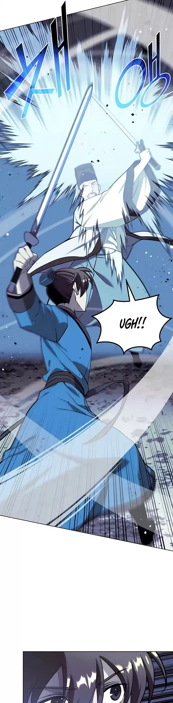 Tale Of A Scribe Who Retires To The Countryside Chapter 91