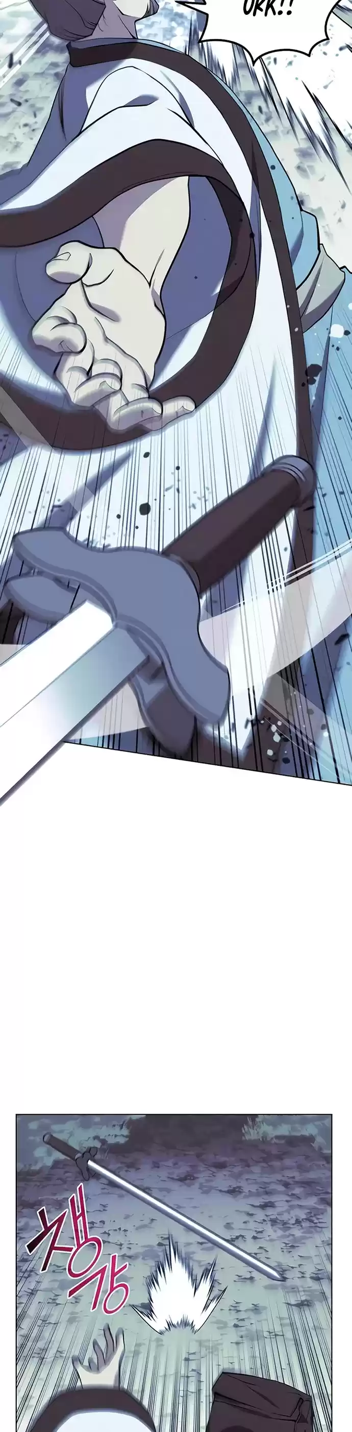 Tale Of A Scribe Who Retires To The Countryside Chapter 91