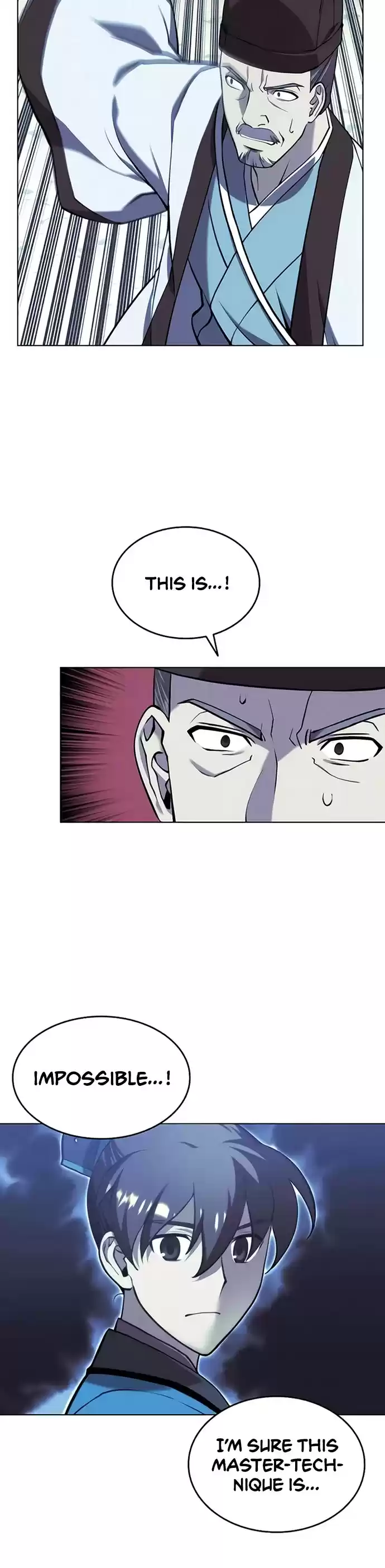 Tale Of A Scribe Who Retires To The Countryside Chapter 91