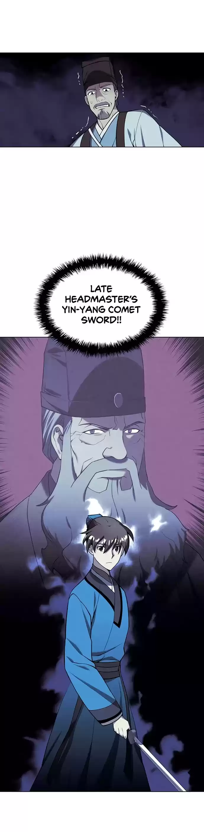 Tale Of A Scribe Who Retires To The Countryside Chapter 91