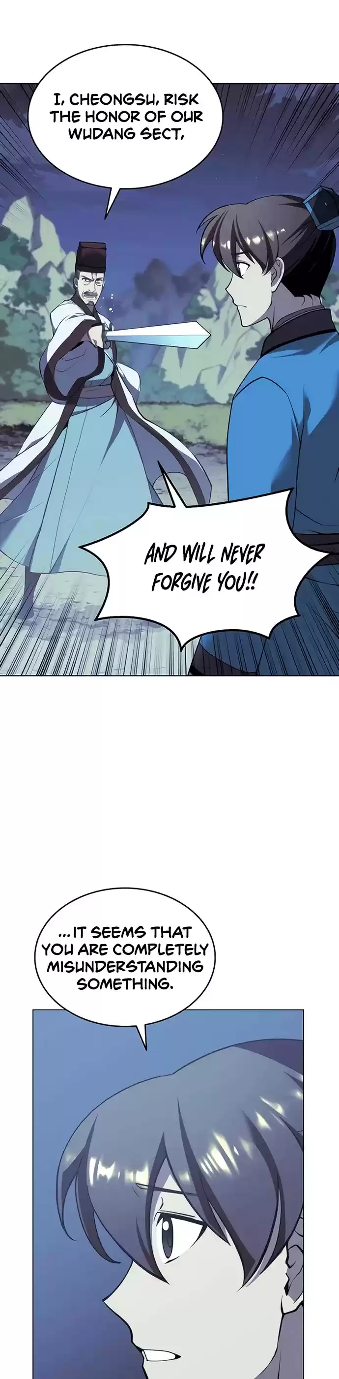 Tale Of A Scribe Who Retires To The Countryside Chapter 91