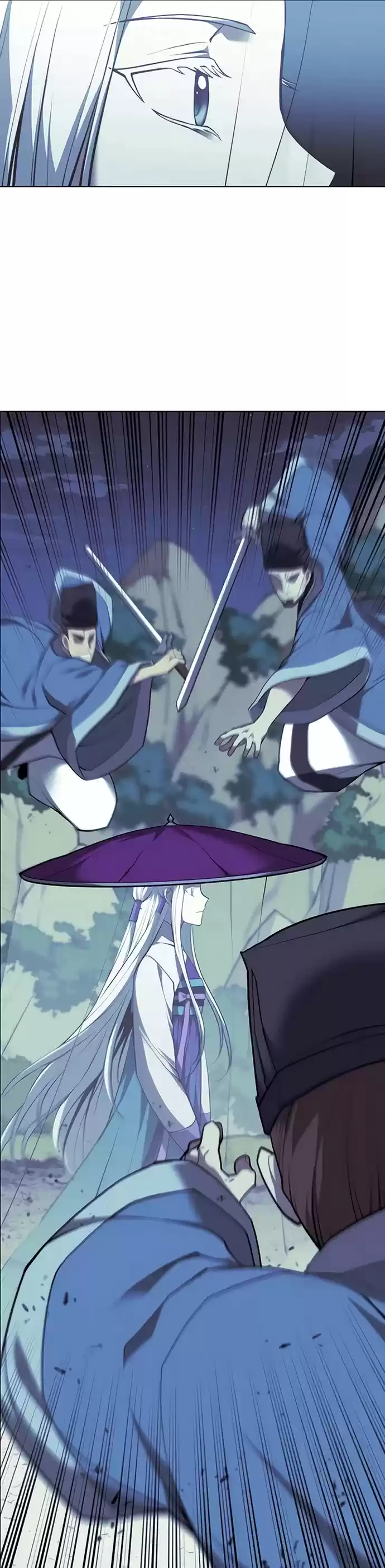 Tale Of A Scribe Who Retires To The Countryside Chapter 91