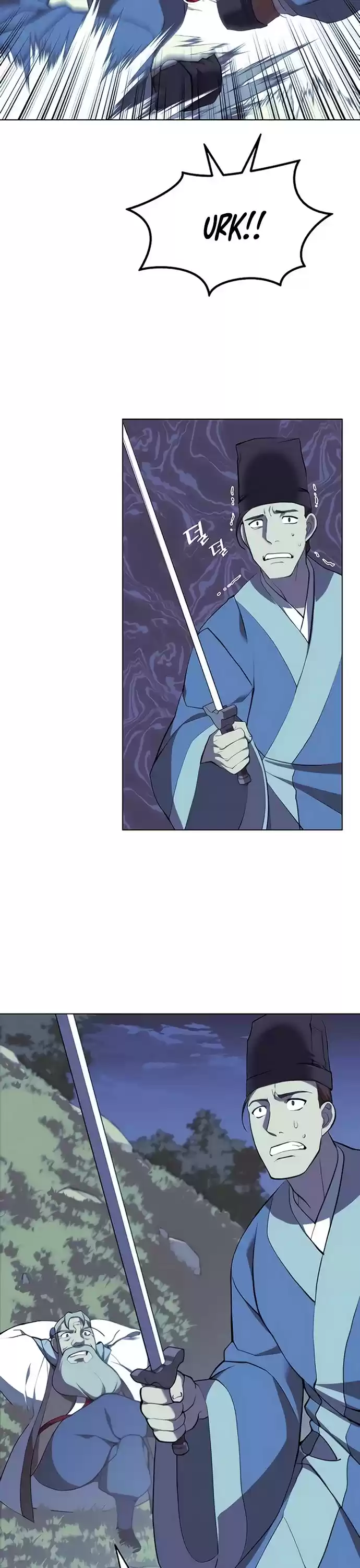 Tale Of A Scribe Who Retires To The Countryside Chapter 91