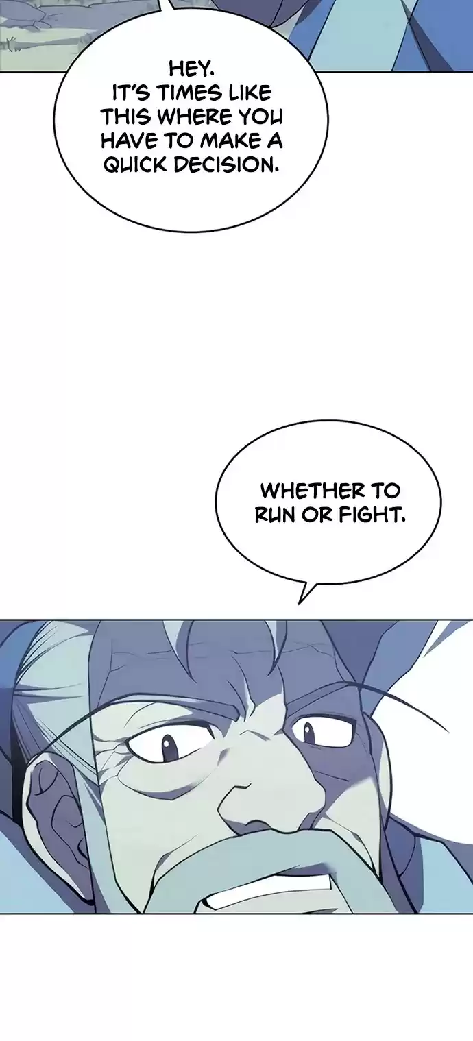 Tale Of A Scribe Who Retires To The Countryside Chapter 91