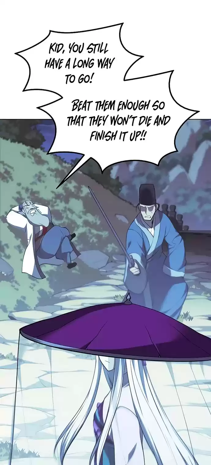 Tale Of A Scribe Who Retires To The Countryside Chapter 91