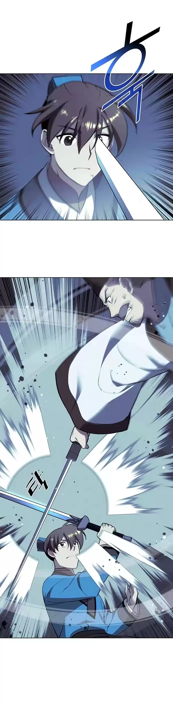 Tale Of A Scribe Who Retires To The Countryside Chapter 91