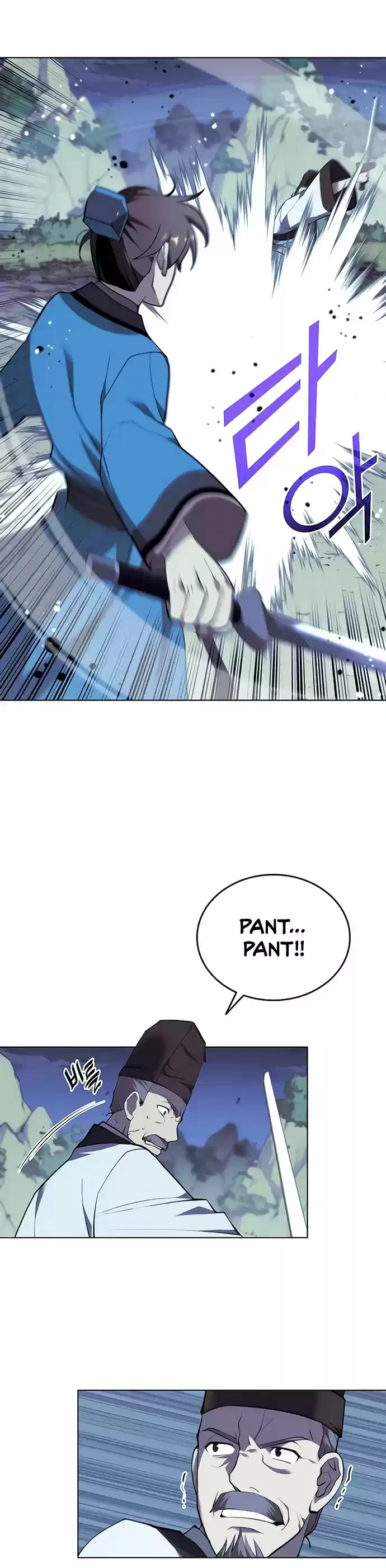 Tale Of A Scribe Who Retires To The Countryside Chapter 91