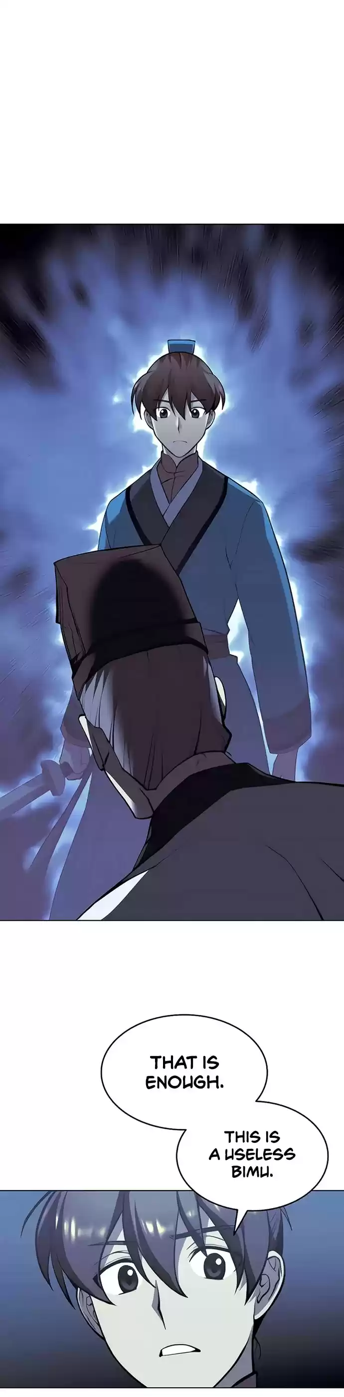 Tale Of A Scribe Who Retires To The Countryside Chapter 91