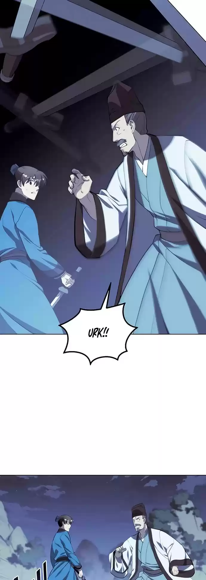 Tale Of A Scribe Who Retires To The Countryside Chapter 91