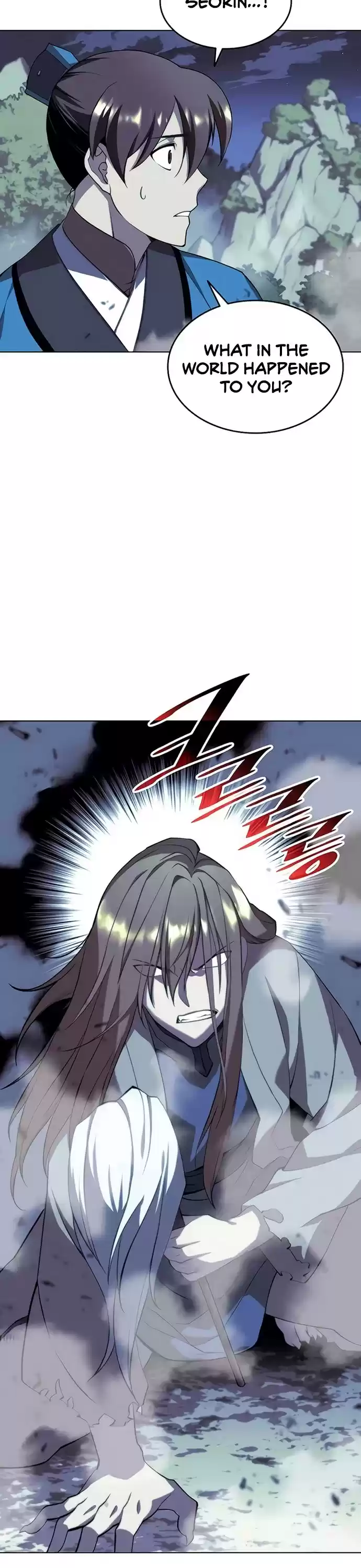 Tale Of A Scribe Who Retires To The Countryside Chapter 93