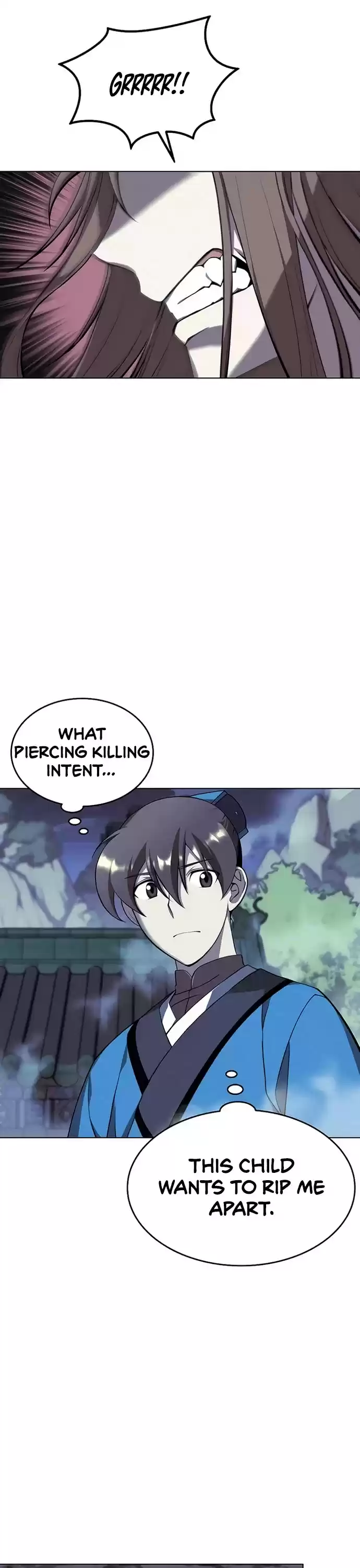 Tale Of A Scribe Who Retires To The Countryside Chapter 93