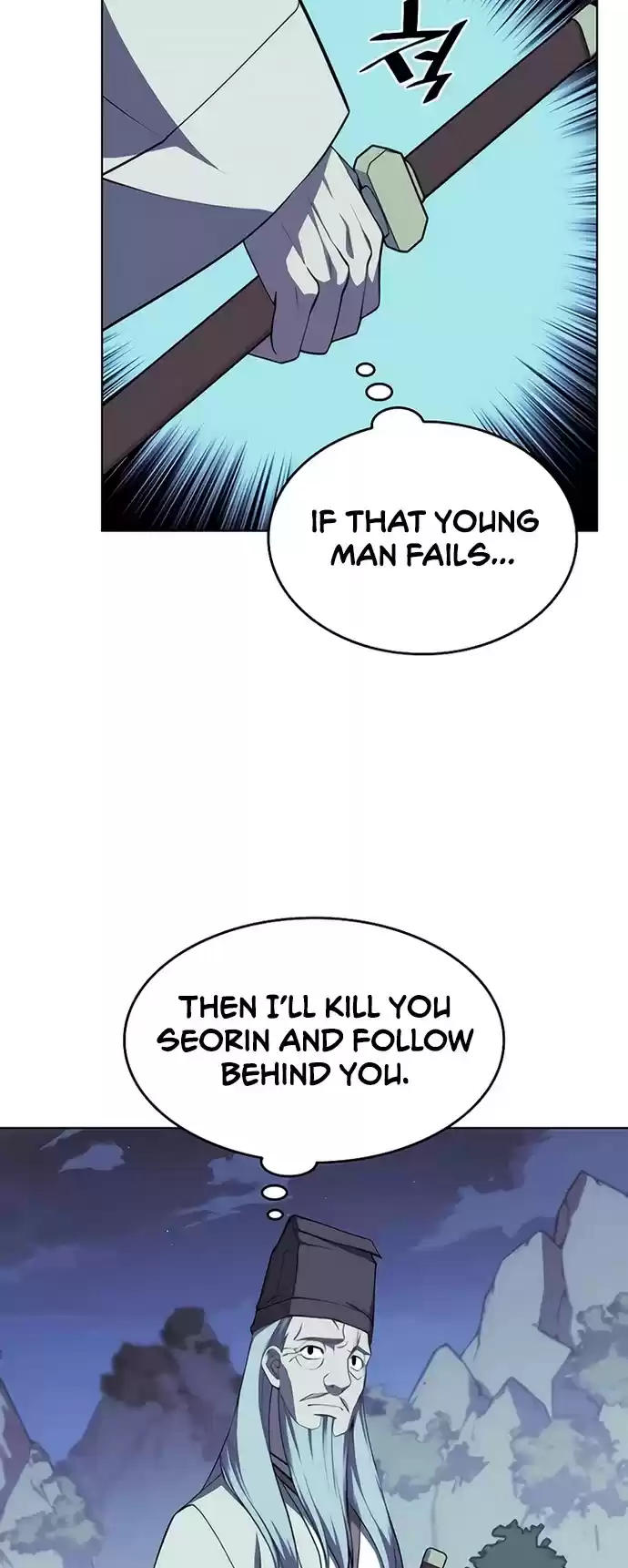 Tale Of A Scribe Who Retires To The Countryside Chapter 93