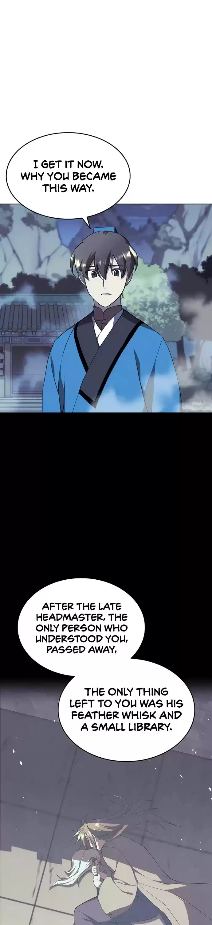 Tale Of A Scribe Who Retires To The Countryside Chapter 93