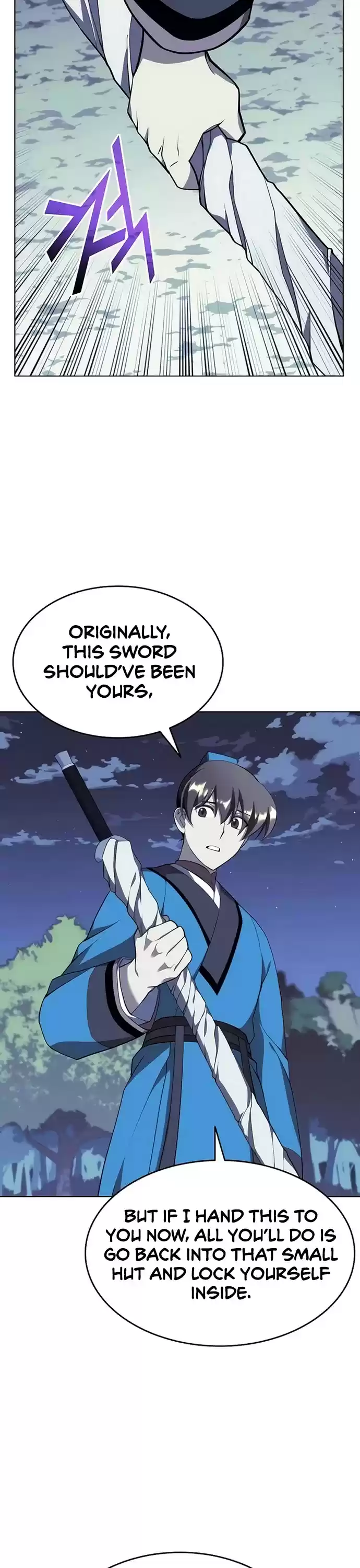 Tale Of A Scribe Who Retires To The Countryside Chapter 93