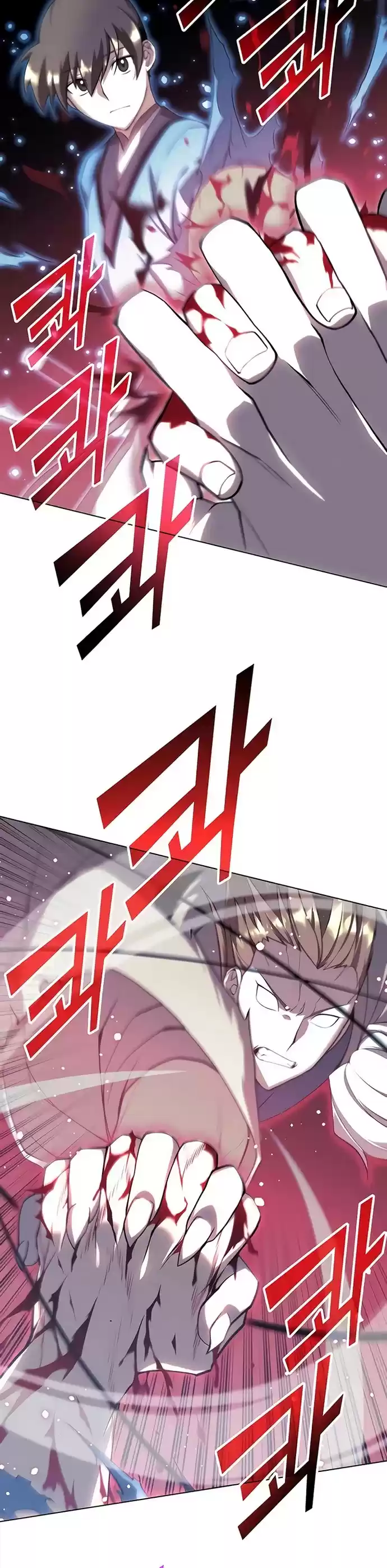 Tale Of A Scribe Who Retires To The Countryside Chapter 93