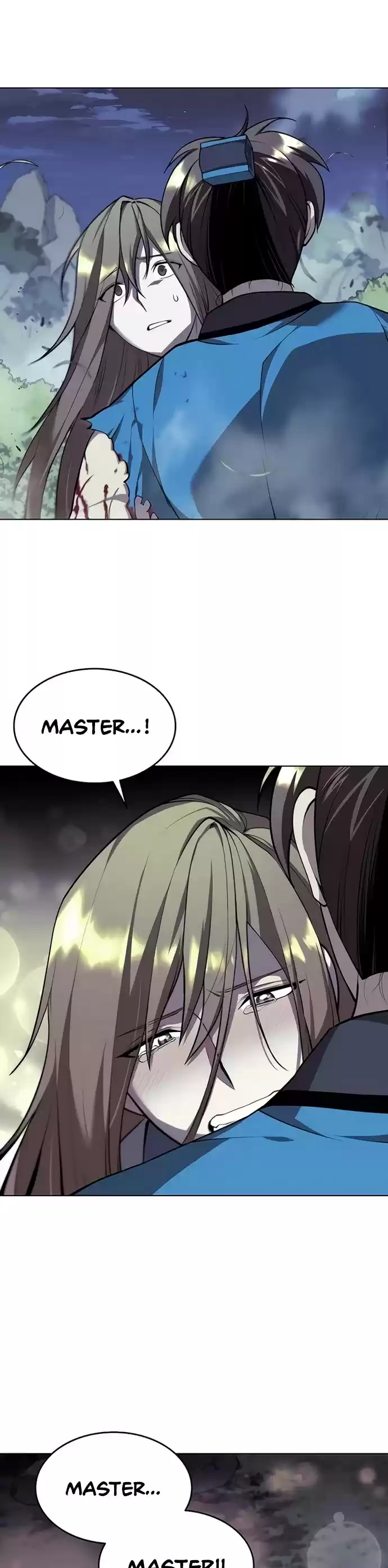 Tale Of A Scribe Who Retires To The Countryside Chapter 93