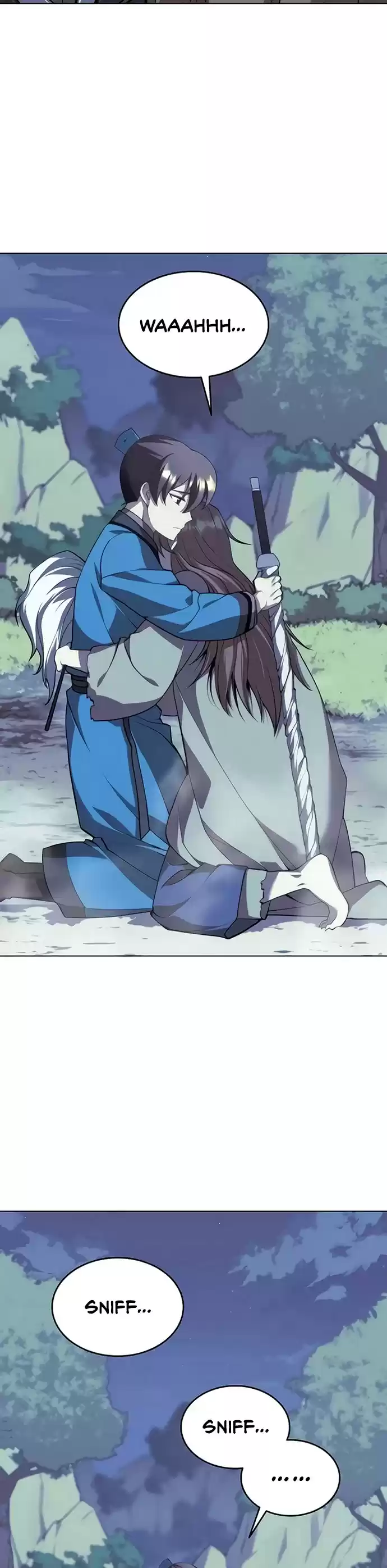 Tale Of A Scribe Who Retires To The Countryside Chapter 93