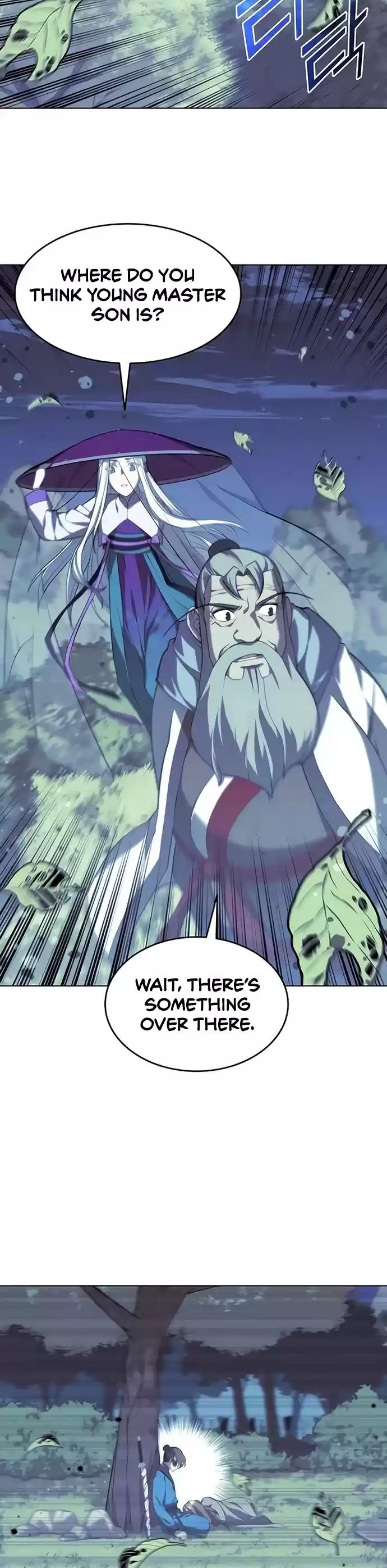 Tale Of A Scribe Who Retires To The Countryside Chapter 93