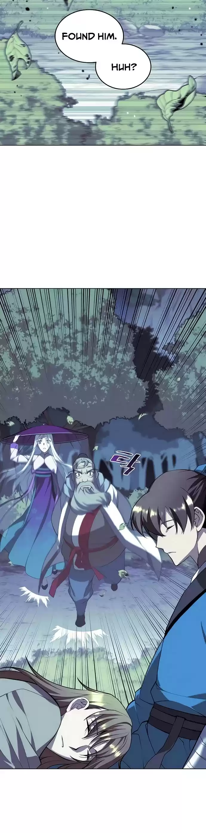 Tale Of A Scribe Who Retires To The Countryside Chapter 93