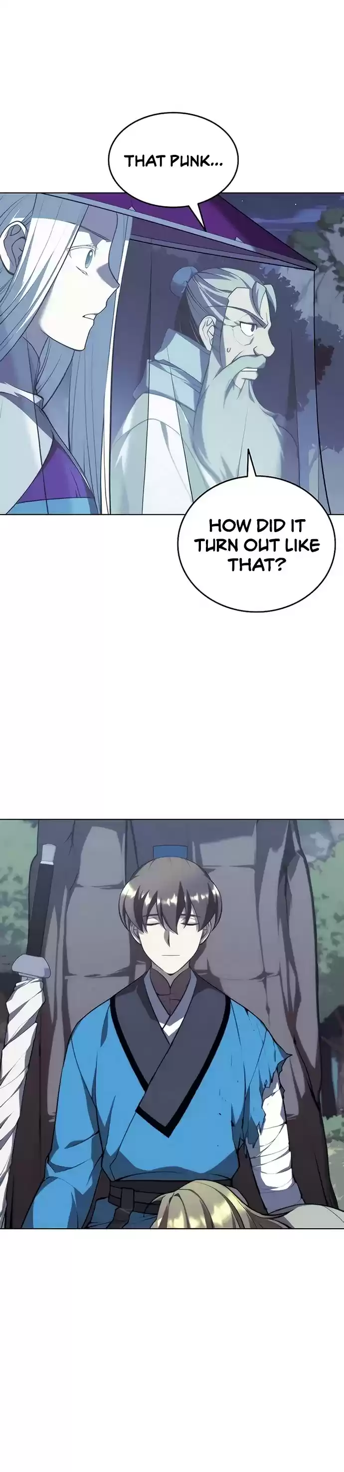 Tale Of A Scribe Who Retires To The Countryside Chapter 93