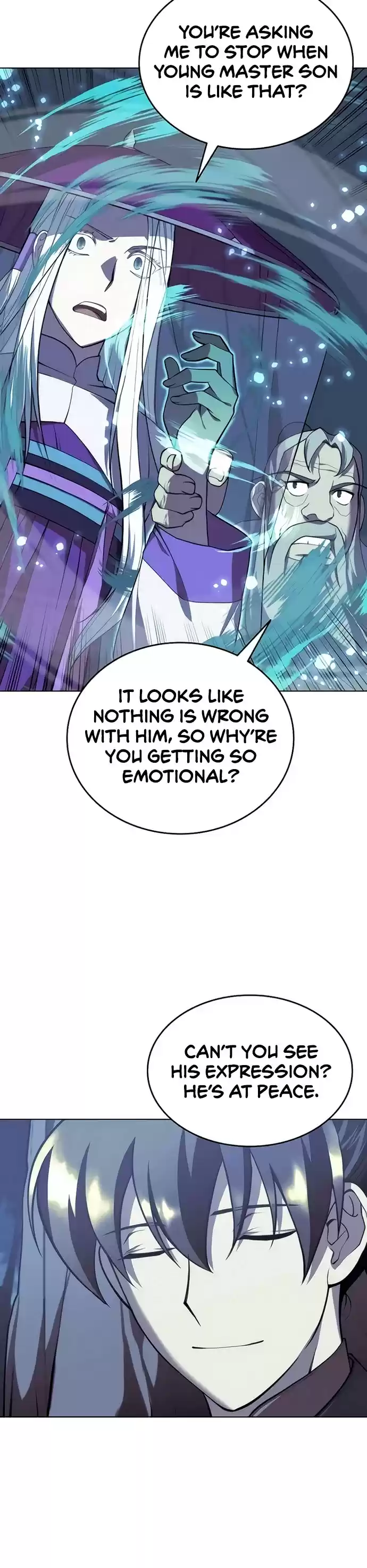 Tale Of A Scribe Who Retires To The Countryside Chapter 93