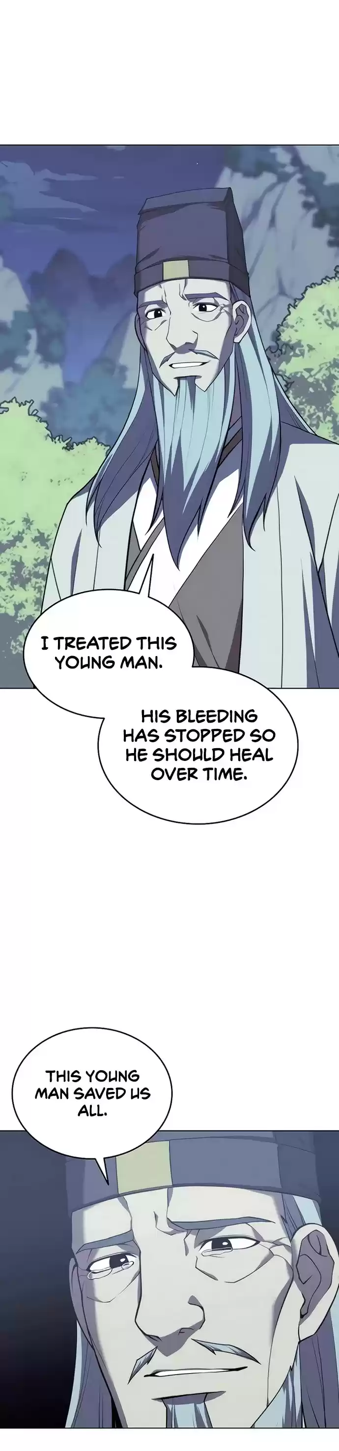 Tale Of A Scribe Who Retires To The Countryside Chapter 93