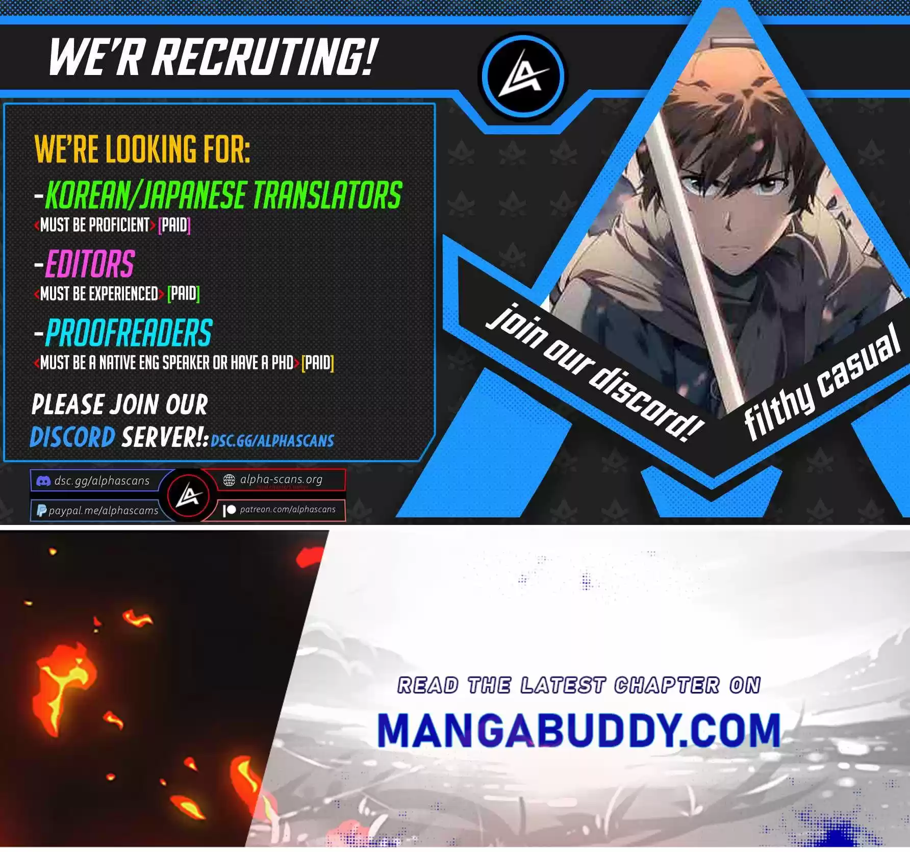 Tale Of A Scribe Who Retires To The Countryside Chapter 94