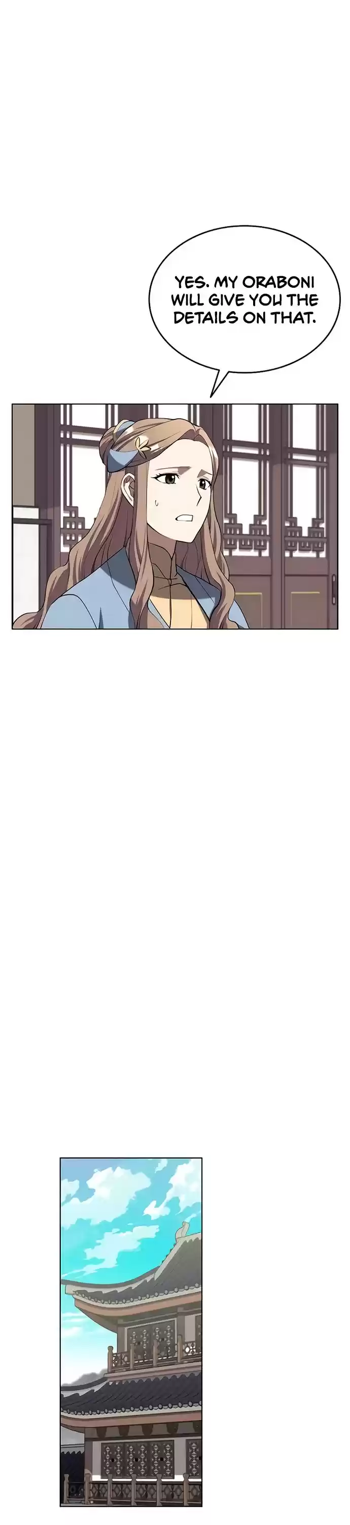 Tale Of A Scribe Who Retires To The Countryside Chapter 95