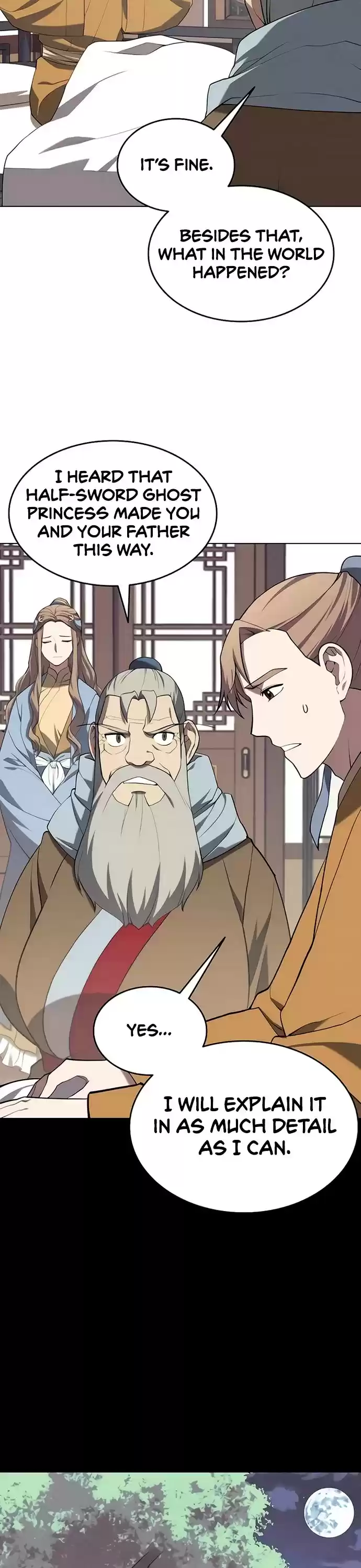 Tale Of A Scribe Who Retires To The Countryside Chapter 95