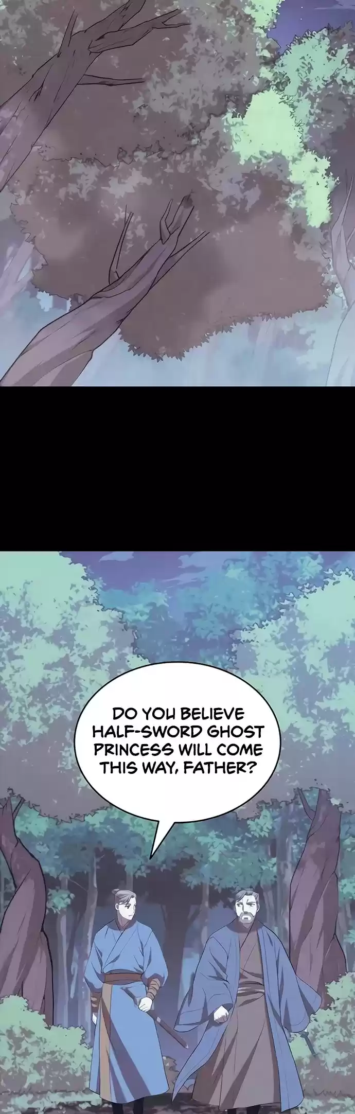 Tale Of A Scribe Who Retires To The Countryside Chapter 95