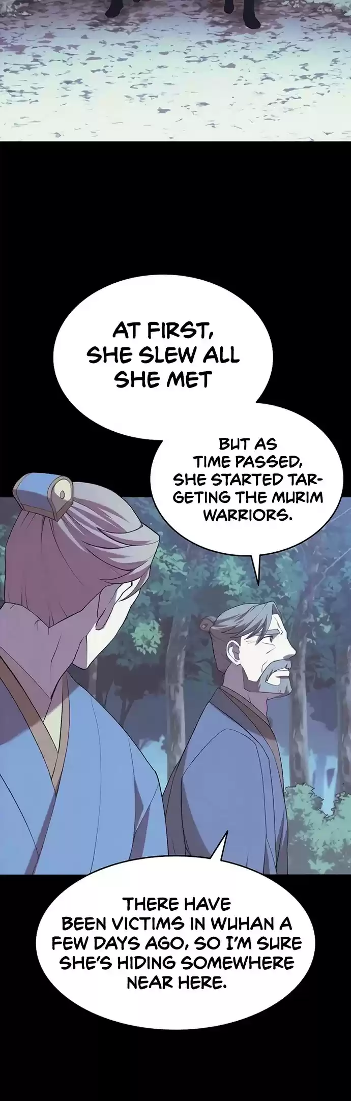 Tale Of A Scribe Who Retires To The Countryside Chapter 95