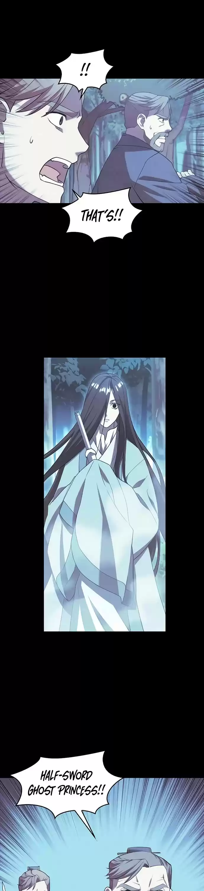 Tale Of A Scribe Who Retires To The Countryside Chapter 95