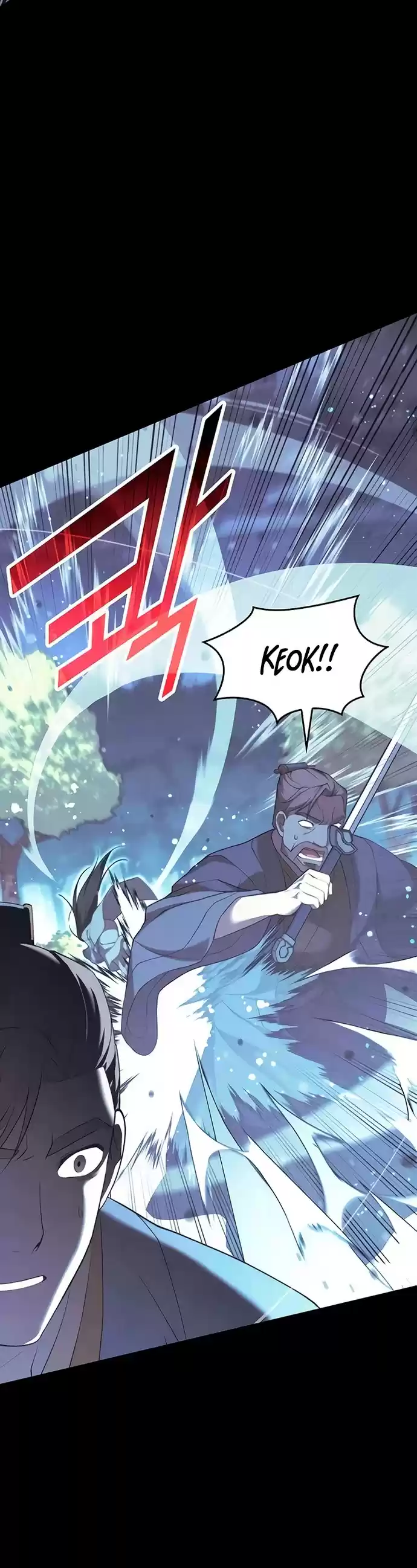 Tale Of A Scribe Who Retires To The Countryside Chapter 95