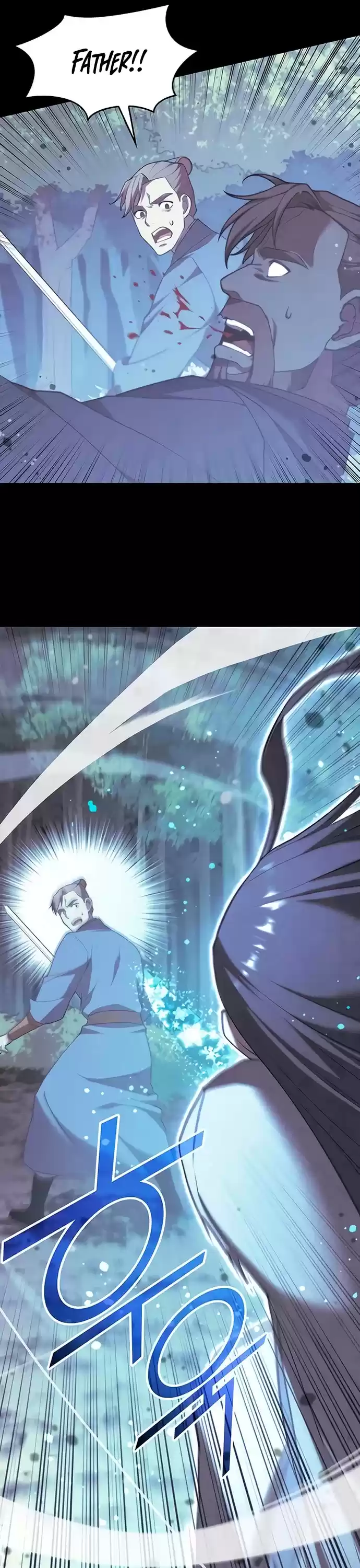 Tale Of A Scribe Who Retires To The Countryside Chapter 95