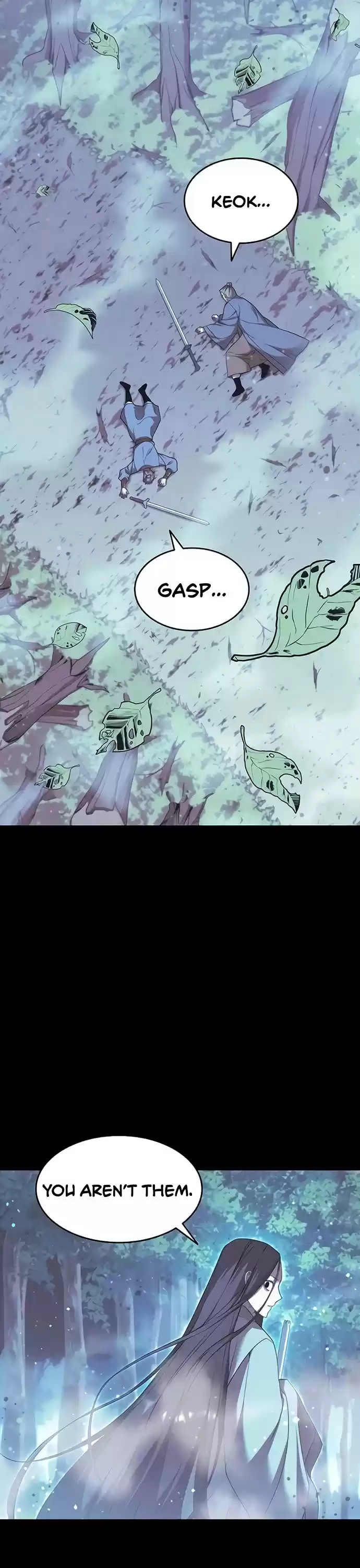 Tale Of A Scribe Who Retires To The Countryside Chapter 95