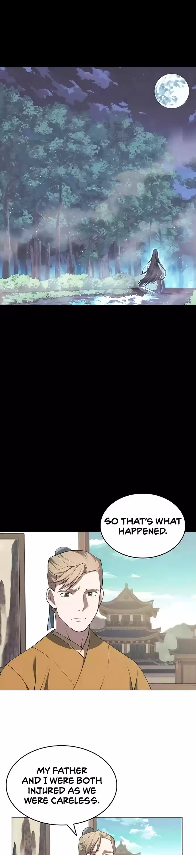 Tale Of A Scribe Who Retires To The Countryside Chapter 95