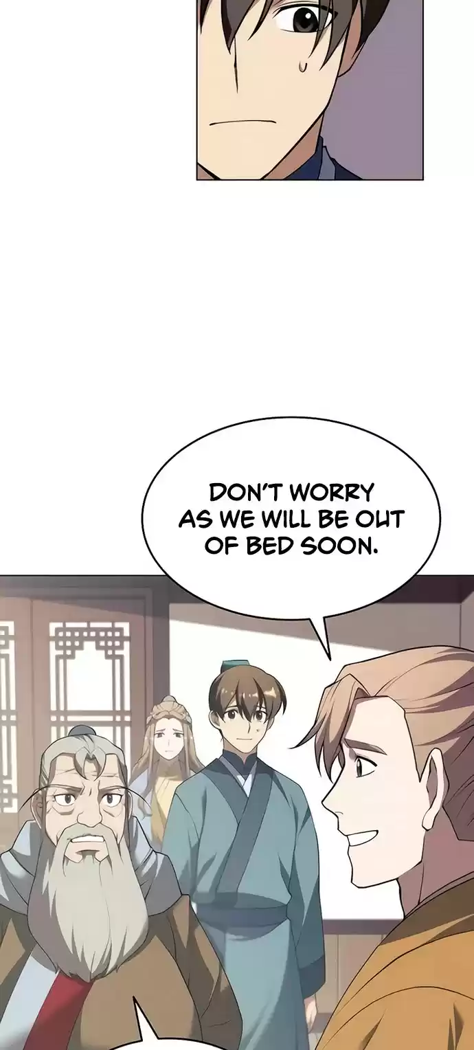 Tale Of A Scribe Who Retires To The Countryside Chapter 95