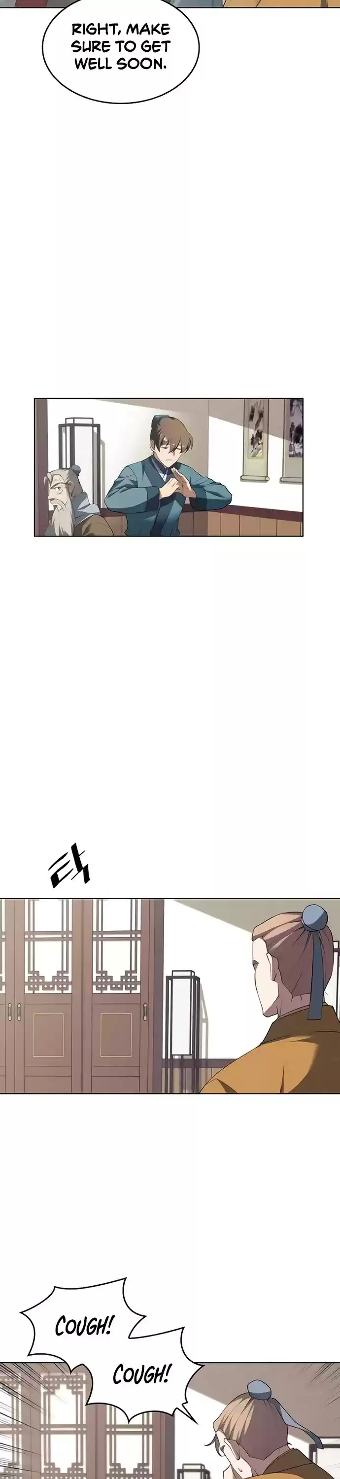 Tale Of A Scribe Who Retires To The Countryside Chapter 95