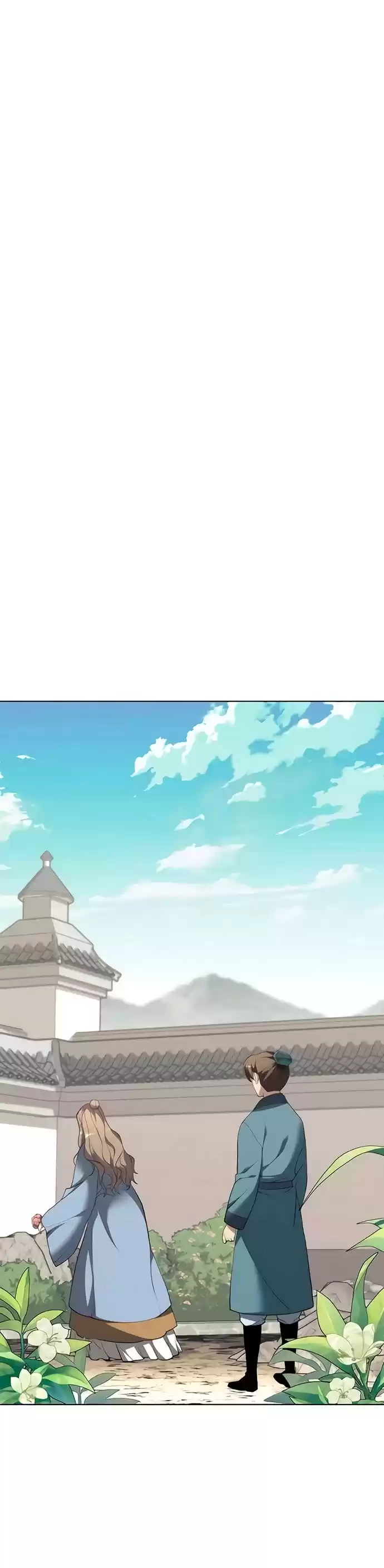 Tale Of A Scribe Who Retires To The Countryside Chapter 95